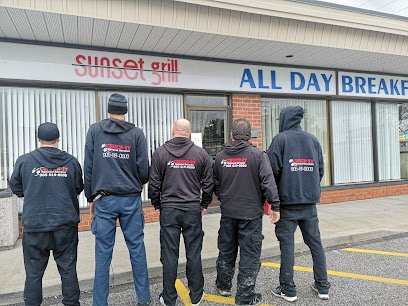 Sunset Grill