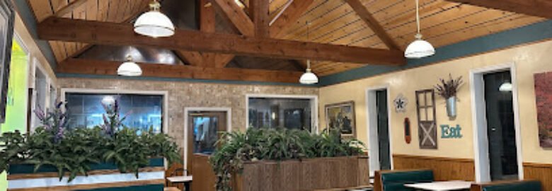 Millhollow Restaurant