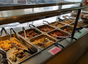 Pacific Restaurant