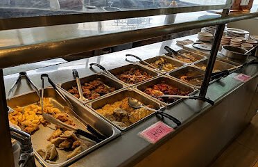 Pacific Restaurant