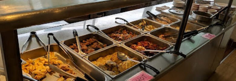 Pacific Restaurant