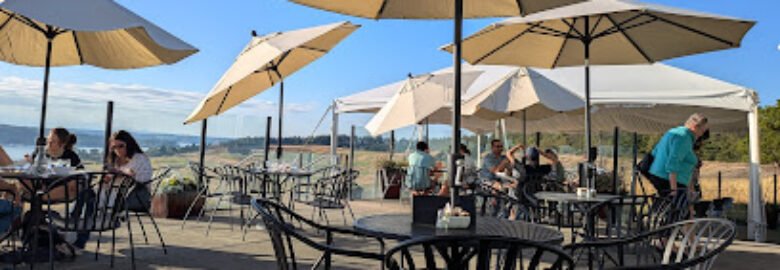Chambers Bay Grill