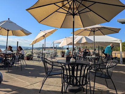 Chambers Bay Grill