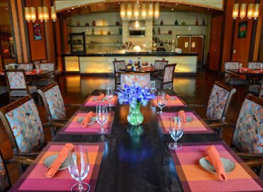 Jill’s Restaurant & Bistro
