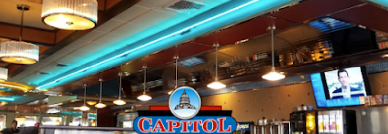 Capitol Diner