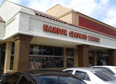 Harbor Seafood Buffet