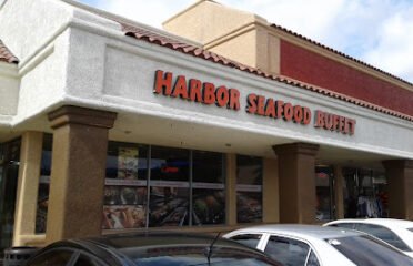 Harbor Seafood Buffet