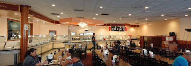 Royal Buffet