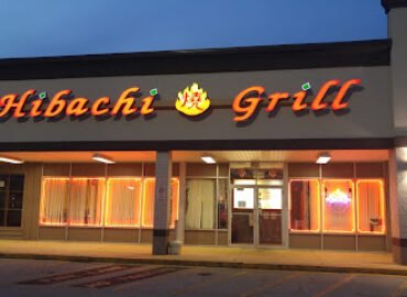 Hibachi Grill