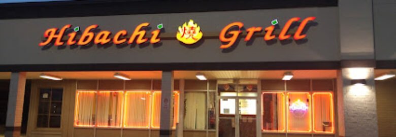 Hibachi Grill