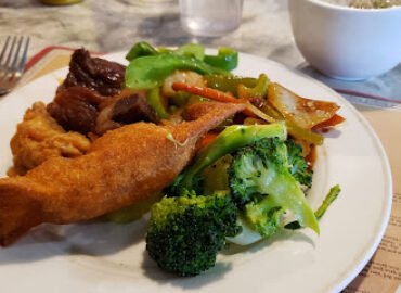 Taishan Gardens Restaurant