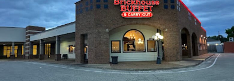 Brickhouse Buffet