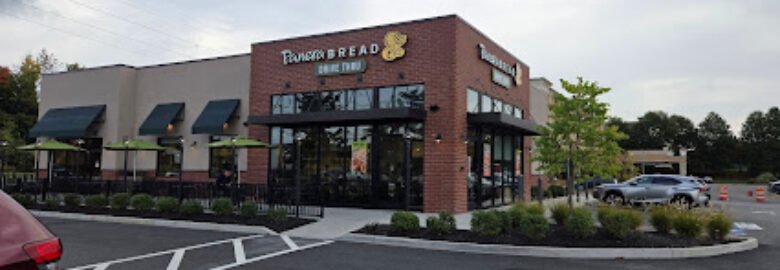 Panera Bread