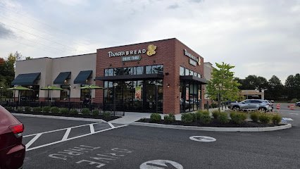 Panera Bread