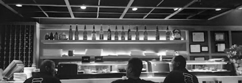 Sushi House – Westmont