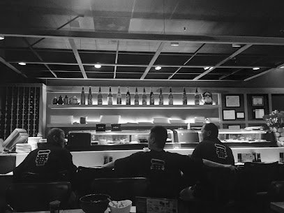 Sushi House – Westmont