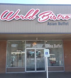 World Bistro Asian Buffet