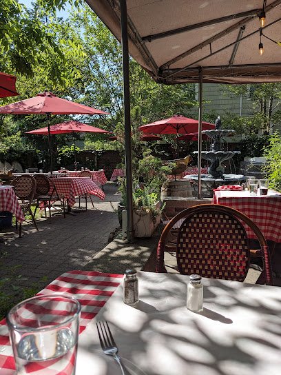 Le Bouchon