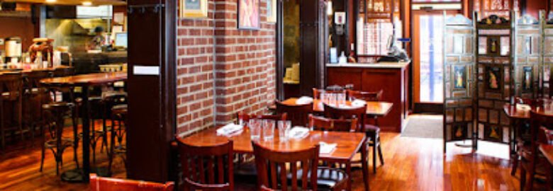 Swagat Indian Cuisine NW