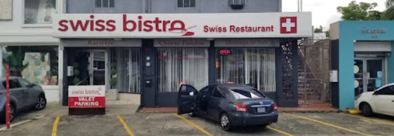 Swiss Bistro