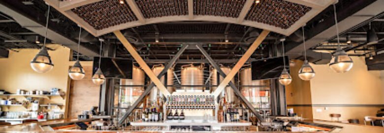 Alter Brewing + Kitchen