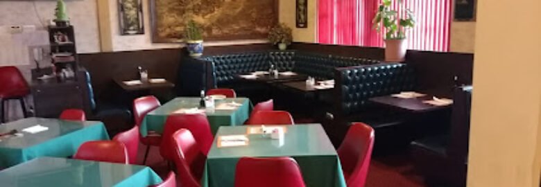 Ho Wah Chinese Restaurant