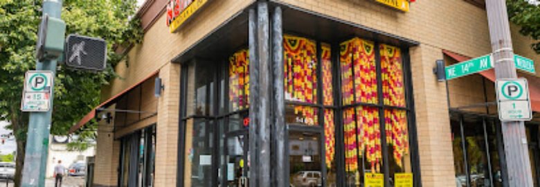 Namaste Indian Cuisine – Weidler St