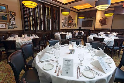 Truluck’s Ocean’s Finest Seafood & Crab