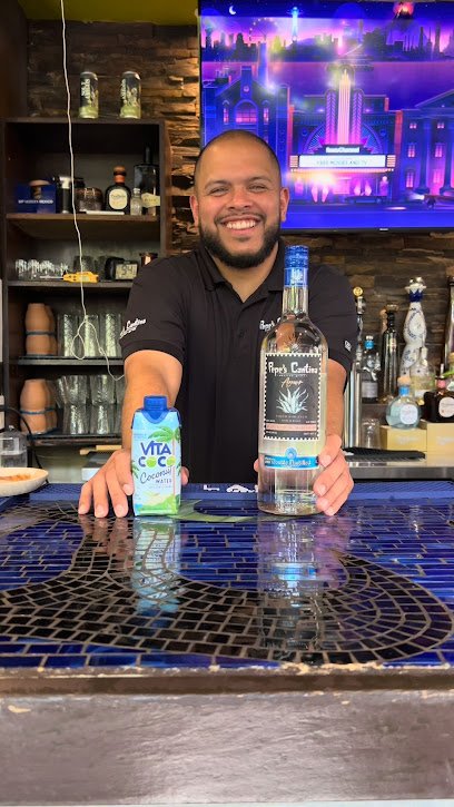 Pepe’s Cantina Oviedo