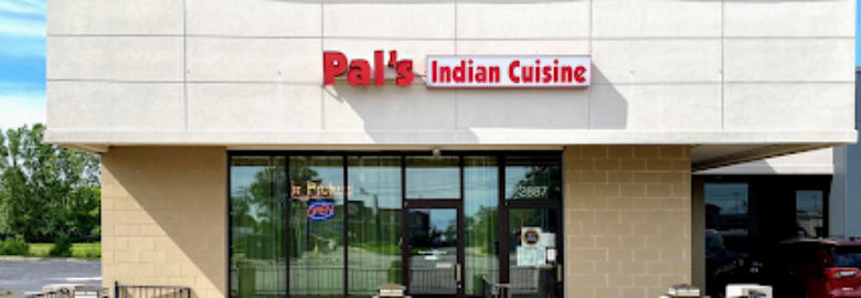 Pal’s Indian Cuisine