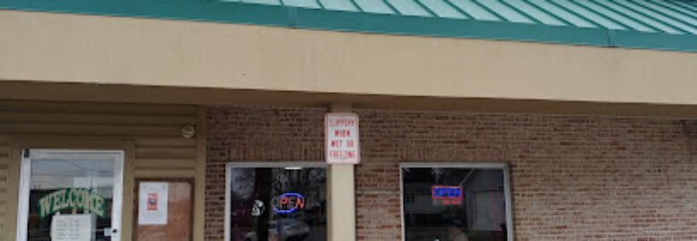 Newport family restaurant