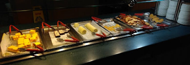 Great Wall Buffet