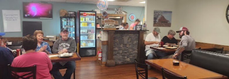 Waylon & Honey’s Southern Kitchen