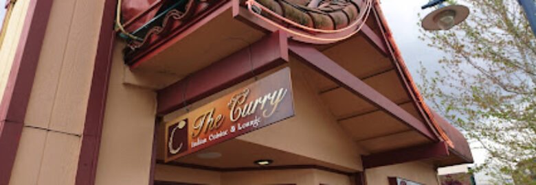 The Curry