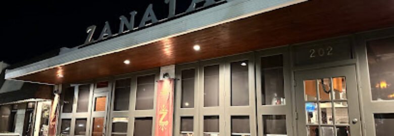 Zanata
