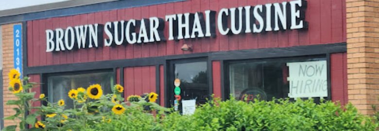 Brown Sugar Thai Cuisine