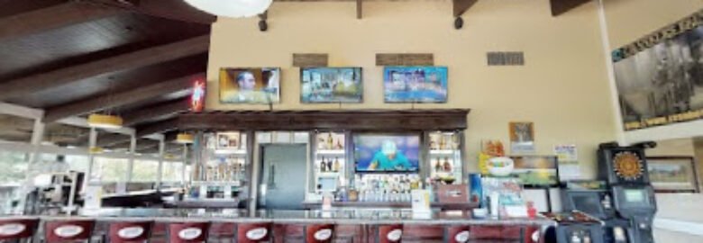 Crank’s Bar & Grill