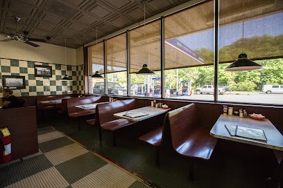 Old Bridge Diner