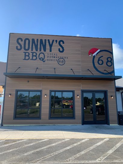 Sonny’s BBQ