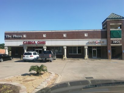 China One