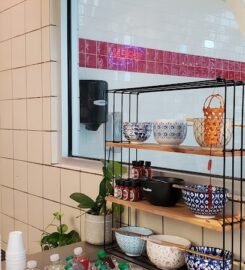 SOBA TEPPANYAKI