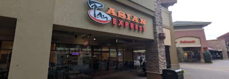 Pan Asian Express