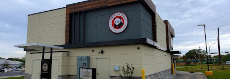 Panda Express