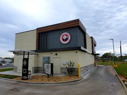 Panda Express