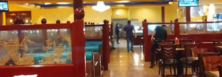 World Buffet