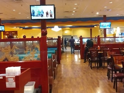 World Buffet