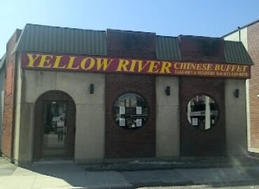 Yellow River Chinese Restaurant