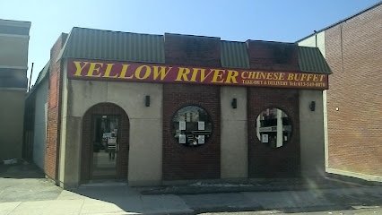 Yellow River Chinese Restaurant