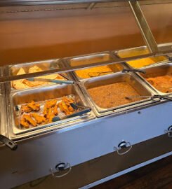 Taste of India