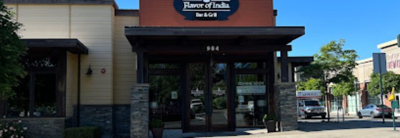 Flavor Of India Bar & Grill
